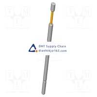 INGUN_HSS-118 305 200 S 1507 Original New Stock