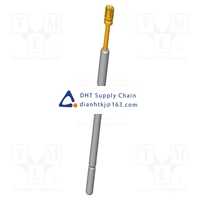 INGUN_HSS-118 319 200 A 2207 Original New Stock