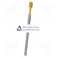 INGUN_HSS-118 306 250 A 3005 Original New Stock