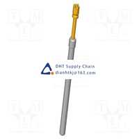 INGUN_HSS-118 306 180 A 0802 Original New Stock