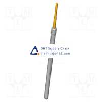 INGUN_HSS-118 305 080 A 2202 Original New Stock