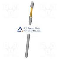 INGUN_HSS-118 305 200 S 1503 Original New Stock