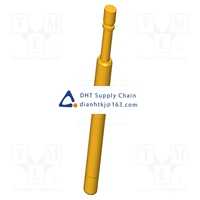 INGUN_HSS-120 302 230 A 2205 Original New Stock