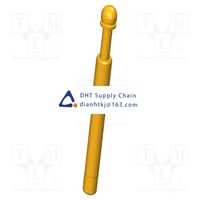INGUN_HSS-120 305 300 A 1505 Original New Stock