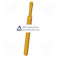 INGUN_HSS-120 306 230 A 1505 Original New Stock