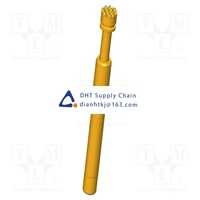 INGUN_HSS-120 306 300 A 2205 Original New Stock