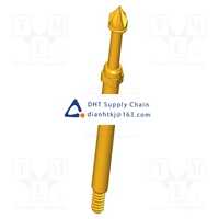 INGUN_HSS-120 317 300 A 3002 M Original New Stock