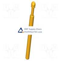 INGUN_HSS-120 305 300 A 1510 Original New Stock