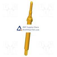 INGUN_HSS-120 305 140 A 1502 M Original New Stock