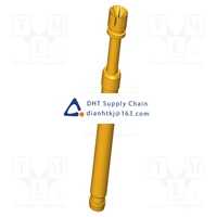 INGUN_HSS-120 319 300 A 1502 Original New Stock