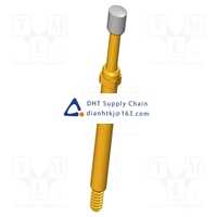 INGUN_HSS-120 305 300 S 1502 M Original New Stock