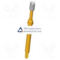 INGUN_HSS-120 353 300 S 2202 M Original New Stock