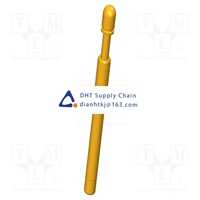 INGUN_HSS-120 355 300 A 1010 Original New Stock