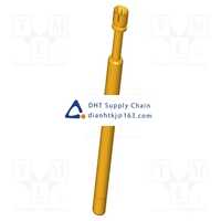 INGUN_HSS-120 319 300 A 1510 Original New Stock
