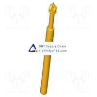 INGUN_HSS-120 317 300 A 1005 Original New Stock