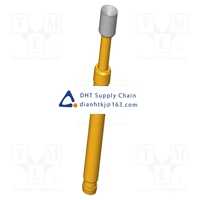 INGUN_HSS-120 353 300 S 3002 Original New Stock