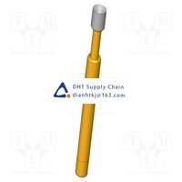 INGUN_HSS-120 353 300 S 1505 Original New Stock