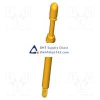 INGUN_HSS-120 355 300 A 3002 M Original New Stock