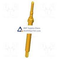 INGUN_HSS-120 305 140 A 1002 M Original New Stock