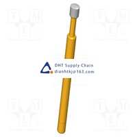 INGUN_HSS-120 305 300 S 2210 Original New Stock
