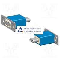 INGUN_PS-USB3.1C-M-024-G5-B-01 Original New Stock