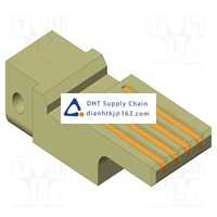 INGUN_PS-USB-A-004-F9,6 Original New Stock