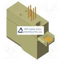 INGUN_PS-USB-MICRO-B-005-F7,6 Original New Stock