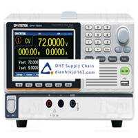 GW INSTEK_GPP-7250-GPIB Original New Stock