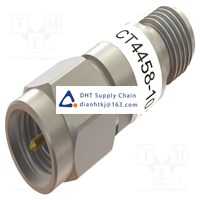 CAL TEST_CT4458-10 Original New Stock