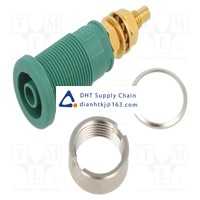 HIRSCHMANN T&M_SEB 2600 G M4 GN Original New Stock