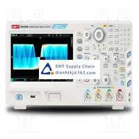 UNI-T_MSO3352E Original New Stock