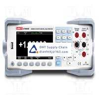 UNI-T_UT8805E Original New Stock