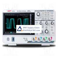 UNI-T_UPO1204 Original New Stock