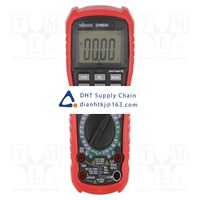 VELLEMAN_DVM040 Original New Stock