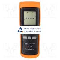 AXIOMET_AX-TH102 Original New Stock