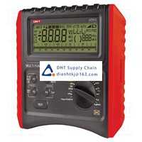 UNI-T_UT593 Original New Stock