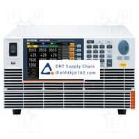 GW INSTEK_ASR-6450 Original New Stock
