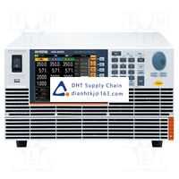 GW INSTEK_ASR-6600 Original New Stock