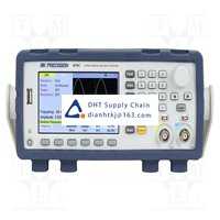 B&K PRECISION_BK4078C Original New Stock