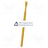 INGUN_GKS-112 303 180 A 3007 Original New Stock