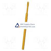 INGUN_GKS-112 214 130 A 3004 Original New Stock