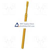 INGUN_GKS-112 303 140 A 1502 C Original New Stock