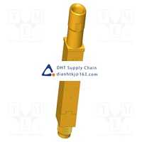 INGUN_HFS-819 303 090 A 20743 RV7-Z Original New Stock