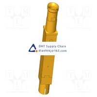 INGUN_HFS-819 303 090 A 20743 V2 Original New Stock