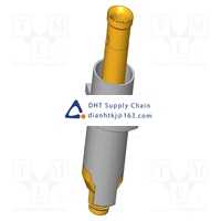 INGUN_HFS-819 303 090 A 12743 F2 Z Original New Stock