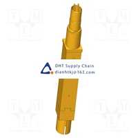 INGUN_HFS-819 355 051 A 12742 V8 Original New Stock