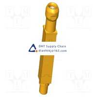 INGUN_HFS-819 319 090 A12743RV5-H3 Original New Stock
