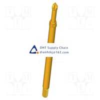 INGUN_HSS-150 317 300 A 3002 M Original New Stock