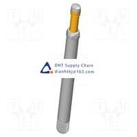 INGUN_HSS-621 305 400 S 5002 M Original New Stock