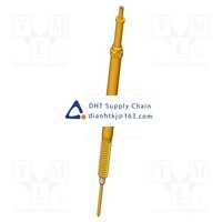 INGUN_SKS-465 306 100 A 2002 MF Original New Stock